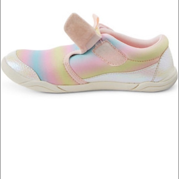 Kids'‎ OpenWIDE™ Water Shoes - Picture 4 of 5